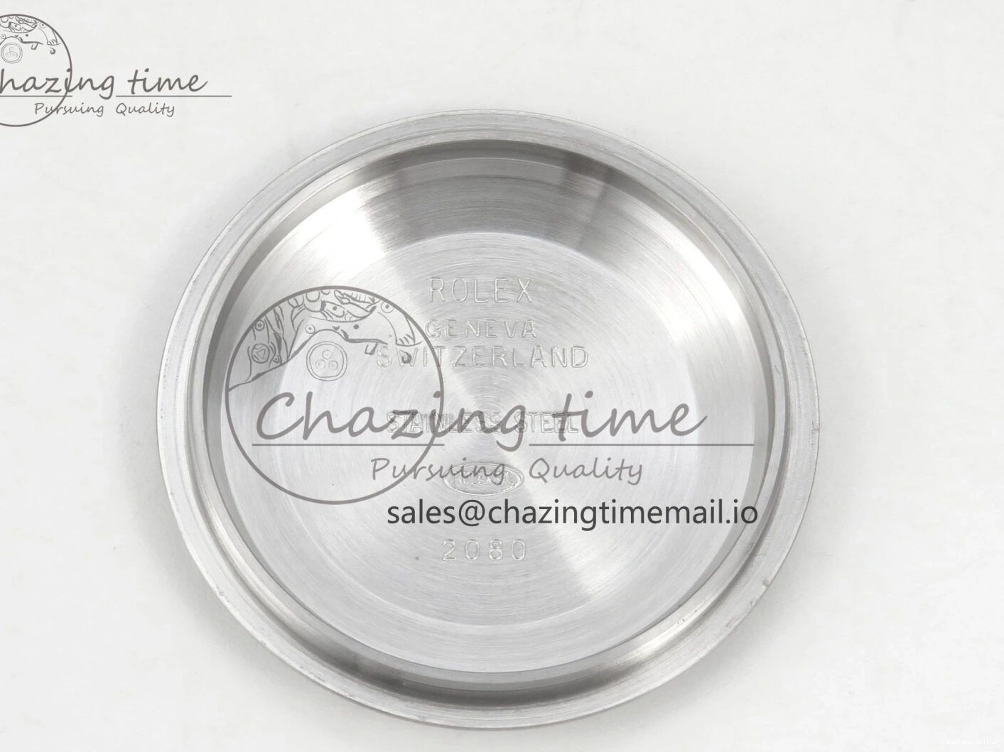 0111 DateJust 36 SS YG ARF 1:1 Best Edition 904L Steel YG Roman Dial on Oyster Bracelet SH SportInspired 101